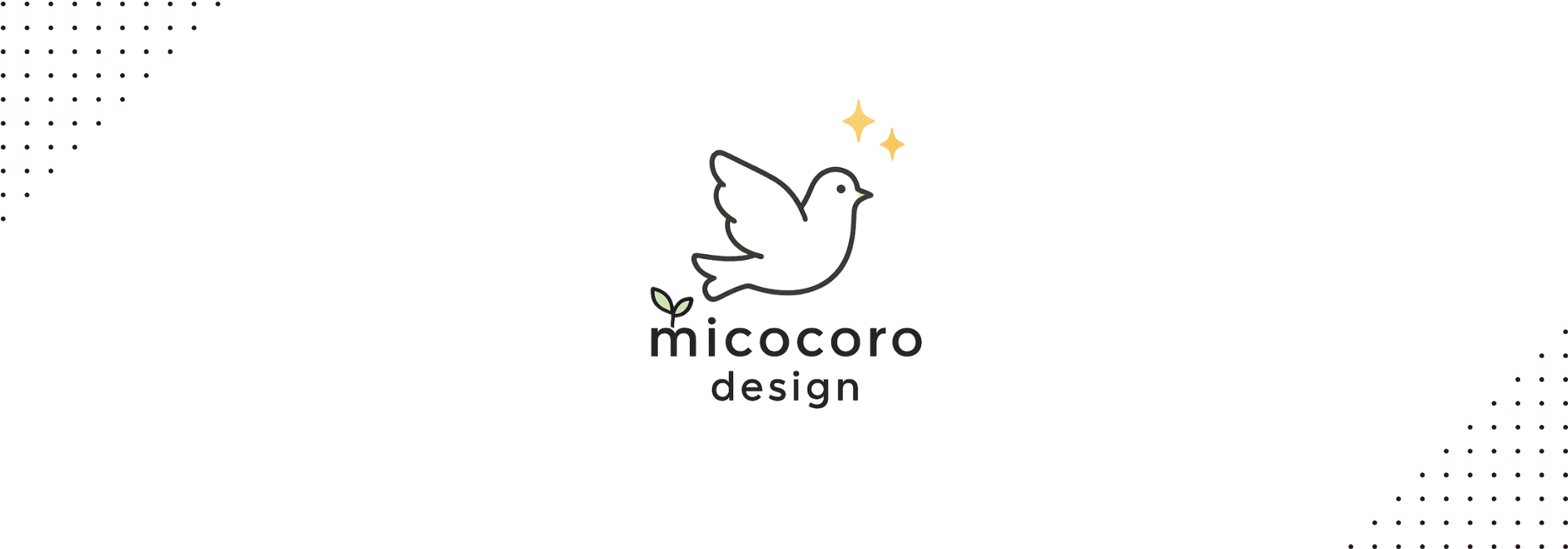 micocoro designのTOP
